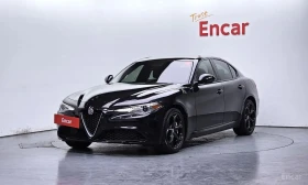Alfa Romeo Giulia * 2.0 * ЦЕНА ДО БГ, снимка 1