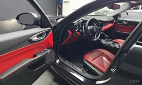 Alfa Romeo Giulia * 2.0 * ЦЕНА ДО БГ, снимка 10