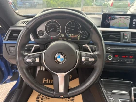 BMW 428 M Pack HEAD UP 360camera, снимка 11
