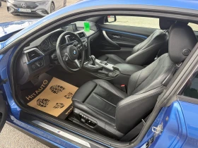 BMW 428 M Pack HEAD UP 360camera, снимка 8