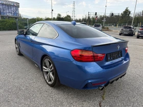 BMW 428 M Pack HEAD UP 360camera, снимка 7