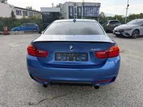 BMW 428 M Pack HEAD UP 360camera, снимка 6