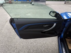 BMW 428 M Pack HEAD UP 360camera, снимка 9