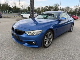 BMW 428 M Pack HEAD UP 360camera, снимка 1