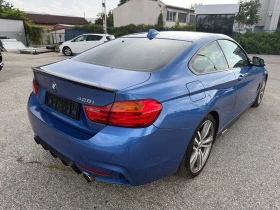 BMW 428 M Pack HEAD UP 360camera, снимка 5