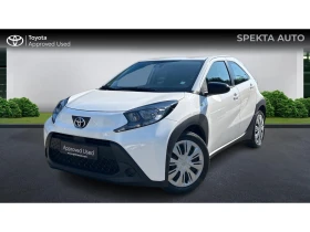 Toyota Aygo Месечна вноска от 194  , снимка 1