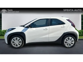 Toyota Aygo Месечна вноска от 194  , снимка 3
