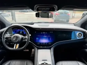 Mercedes-Benz EQS SUV AMG LINE, снимка 8