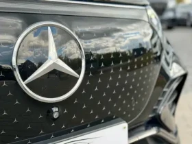 Mercedes-Benz EQS SUV AMG LINE, снимка 6