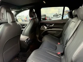 Mercedes-Benz EQS SUV AMG LINE, снимка 11