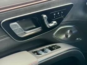 Mercedes-Benz EQS SUV AMG LINE, снимка 13