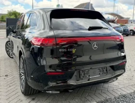 Mercedes-Benz EQS SUV AMG LINE, снимка 2