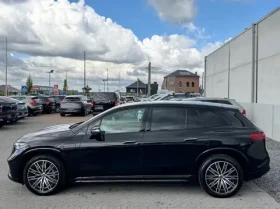 Mercedes-Benz EQS SUV AMG LINE, снимка 3