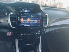 Honda Accord, снимка 16