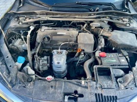 Honda Accord, снимка 13