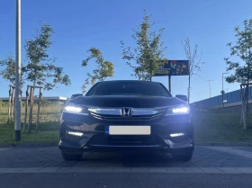 Honda Accord, снимка 1