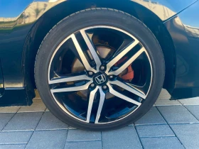 Honda Accord, снимка 8