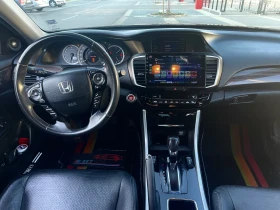 Honda Accord, снимка 10