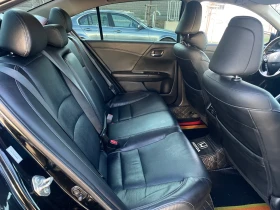 Honda Accord, снимка 11