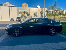 Honda Accord, снимка 4