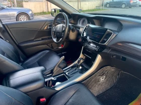 Honda Accord, снимка 9