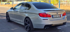 BMW 530 M-Pack, снимка 4