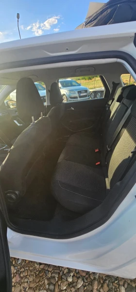 Peugeot 308 1.5HDI 102Ks 06/2019г, снимка 16