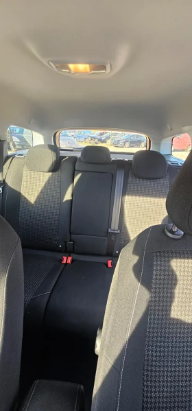 Peugeot 308 1.5HDI 102Ks 06/2019г, снимка 17
