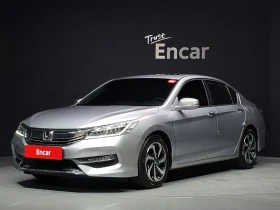 Honda Accord New Accord 2.4 9Th Generation, снимка 1