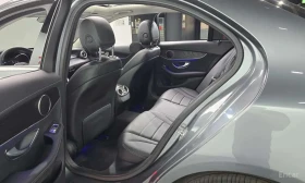 Mercedes-Benz C 220 * 4MATIC Exclusive * , снимка 11