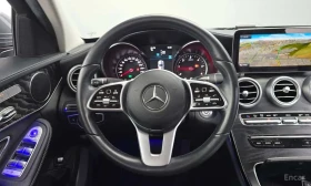 Mercedes-Benz C 220 * 4MATIC Exclusive * , снимка 13
