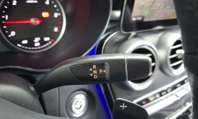 Mercedes-Benz C 220 * 4MATIC Exclusive * , снимка 9