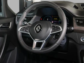 Renault Kangoo Е-ТЕCH/122HP/TEHCNO/KLIMA/CAM/NAVI/LED/131a, снимка 7