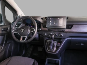 Renault Kangoo Е-ТЕCH/122HP/TEHCNO/KLIMA/CAM/NAVI/LED/131a, снимка 9