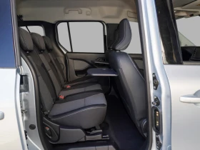 Renault Kangoo Е-ТЕCH/122HP/TEHCNO/KLIMA/CAM/NAVI/LED/131a, снимка 11
