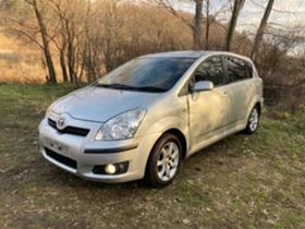 Toyota Corolla verso 2.2D4D 136   | Mobile.bg    4