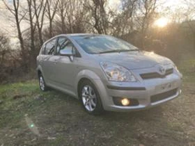 Toyota Corolla verso 2.2D4D 136   | Mobile.bg    3