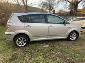 Toyota Corolla verso 2.2D4D 136   | Mobile.bg    7