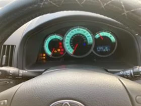 Toyota Corolla verso 2.2D4D 136   | Mobile.bg    16