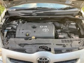 Toyota Corolla verso 2.2D4D 136   | Mobile.bg    10
