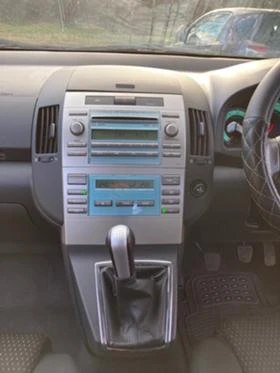 Toyota Corolla verso 2.2D4D 136   | Mobile.bg    15