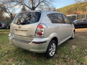 Toyota Corolla verso 2.2D4D 136   | Mobile.bg    5
