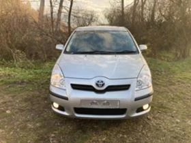 Toyota Corolla verso 2.2D4D 136   | Mobile.bg    1