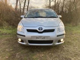 Toyota Corolla verso 2.2D4D 136   | Mobile.bg    2