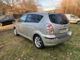 Toyota Corolla verso 2.2D4D 136   | Mobile.bg    6