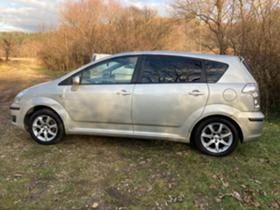 Toyota Corolla verso 2.2D4D 136   | Mobile.bg    9