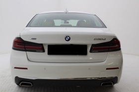 BMW 530 xDrive*LuxuryLine*LED*Virtual* | Mobile.bg   4