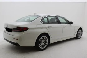 BMW 530 xDrive*LuxuryLine*LED*Virtual*ГАРАНЦИЯ, снимка 6