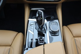 BMW 530 xDrive*LuxuryLine*LED*Virtual*ГАРАНЦИЯ, снимка 12