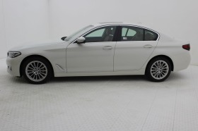 BMW 530 xDrive*LuxuryLine*LED*Virtual* | Mobile.bg   3